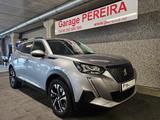 Peugeot 2008 1.5 BLUE HDI 130 ALLURE AUTO NAVI - Peugeot 2008: 1.5