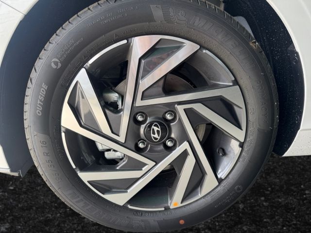 Hyundai i20 – Bild 6