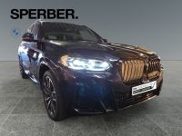 BMW X3 - Vorschau Bild 7