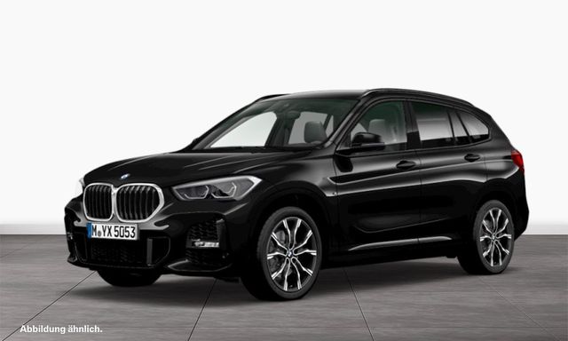 BMW X1 xDrive25i