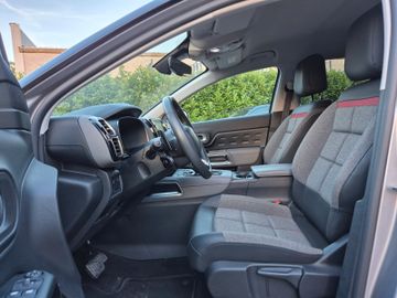 Citroen C5 Aircross - 7