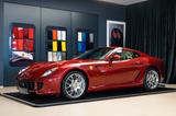 Ferrari 599 GTB GTB Fiorano - Ferrari 599 GTB aus 2007