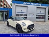 MINI ONE 1.2 *KLIMAAUTOMATIK*PARKSENSOR*SITZHEIZUNG* - MINI MINI: 1.2