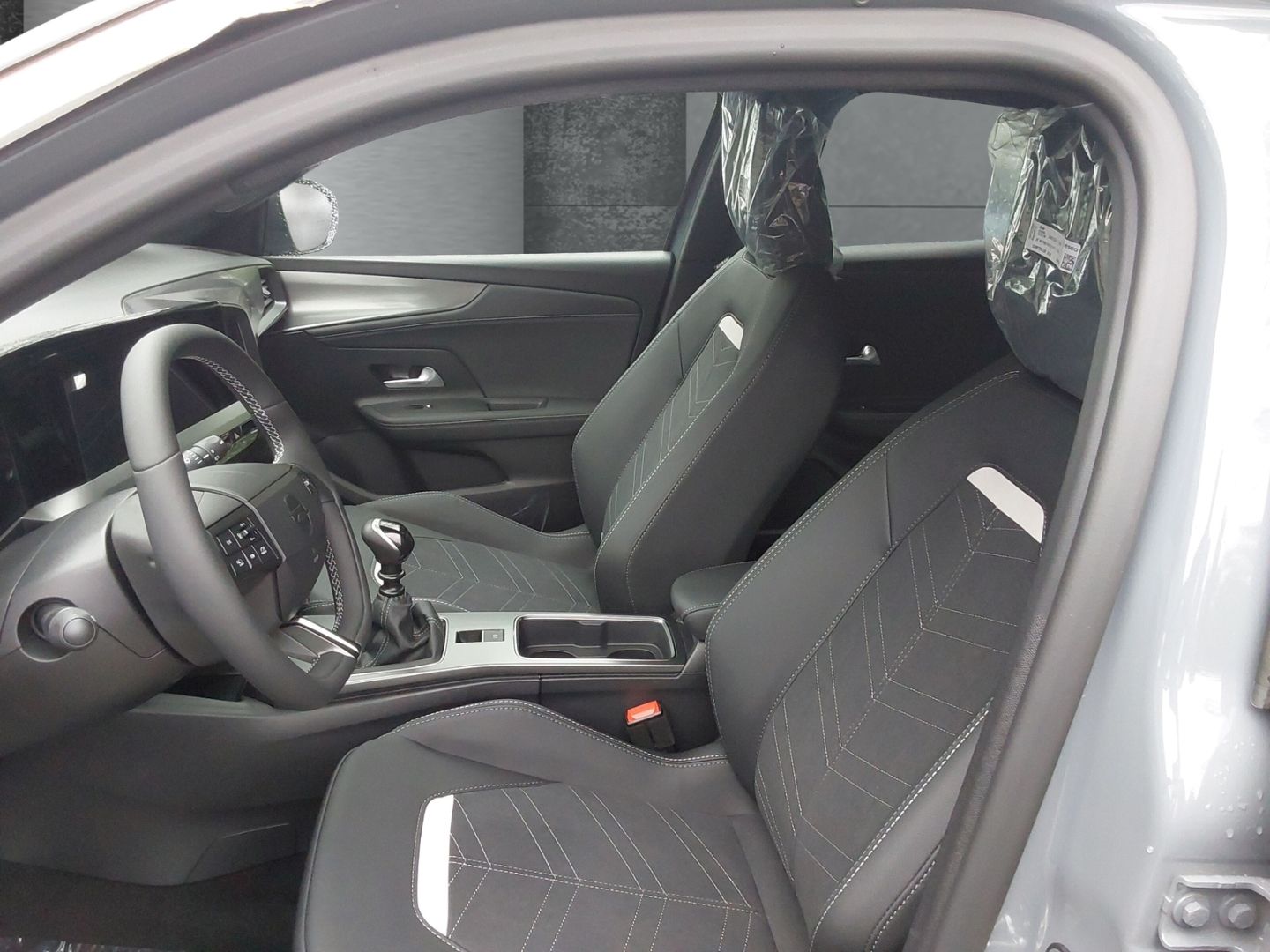 Opel Mokka - Bild 8