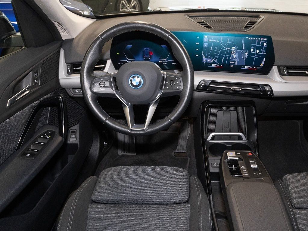 BMW iX1 - Bild 7