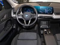 BMW iX1 - Vorschau Bild 7