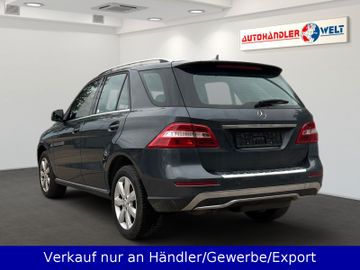 Mercedes ML 250 - 6