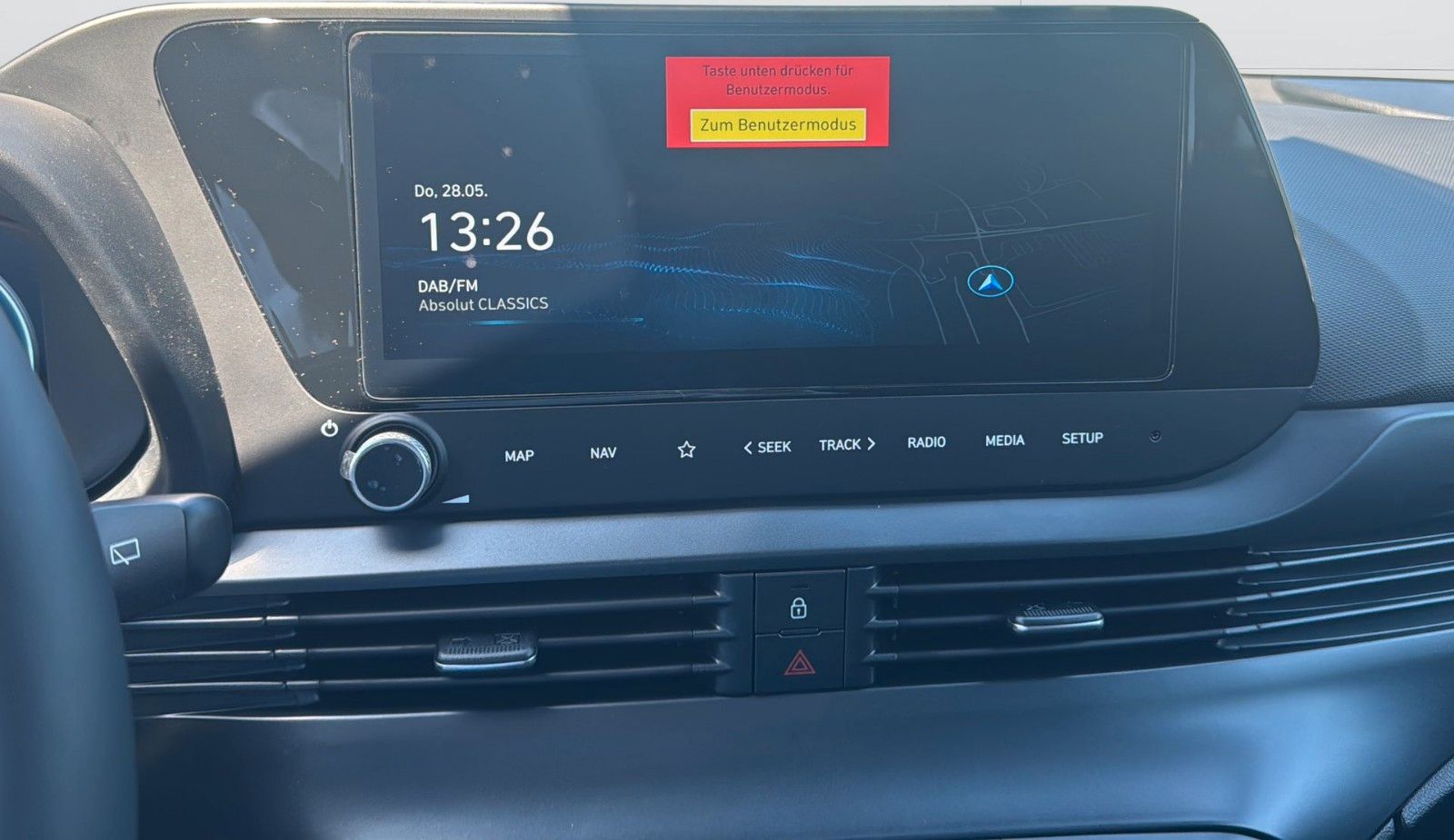 Hyundai BAYON - Bild 9