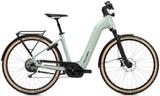 Flyer Gotour 7.12 XC L Comf - Flyer E-Bikes