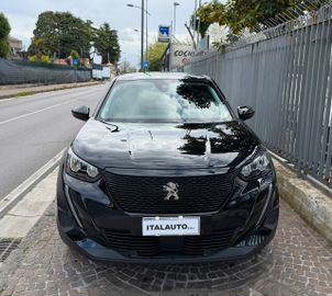 Peugeot 2008 - 3