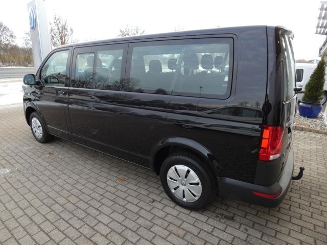 T6.1 Kombi 2.0 TDI*langer Radstand*DSG*Navi