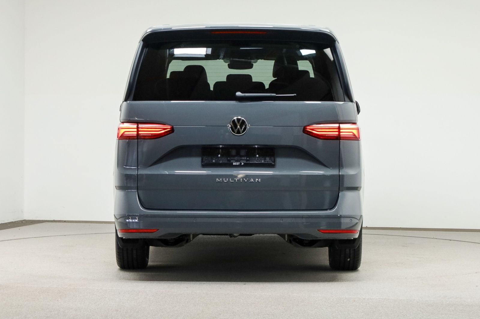 Volkswagen T7 Multivan - Bild 15