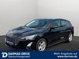 Ford Focus 1,5 EcoBoost Automatik Navigation DAB Rad - Ford Focus Gebrauchtwagen in Dortmund