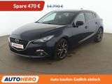 Mazda 3 2.0 Nakama*NAVI*CAM*PDC*SHZ*BI-XENON*TEMPO* - Mazda in Bochum