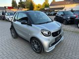 Smart Cabrio Brabus Xclusive 109PS-LED-NAVI-KAM-JBL - Smart: 10