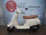 Vespa LX 50  2 Takt - VESPA 2007