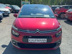 Fahrzeugabbildung C4 SpaceTourer Picasso Selection 1.2 PureTech 13