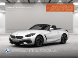 BMW Z4 sDrive20i Sport Line Harman/K Head-Up Kamera - BMW Z4 Gebrauchtwagen in München