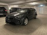 Kia Ceed SW 1.4 T-GDI DCT GT Line - Kia cee'd Sportswagon von privat