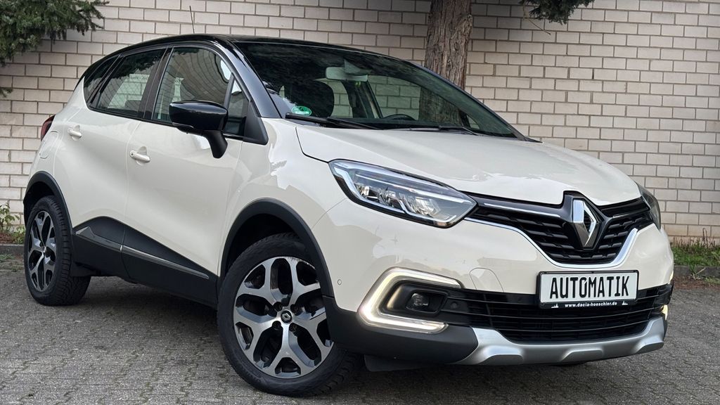 Image of Renault Captur