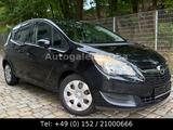 Opel Meriva B Edition 1.4 *KLIMA*PDC*TEMP*SHZ*8-FACH - Opel Meriva: 1.8