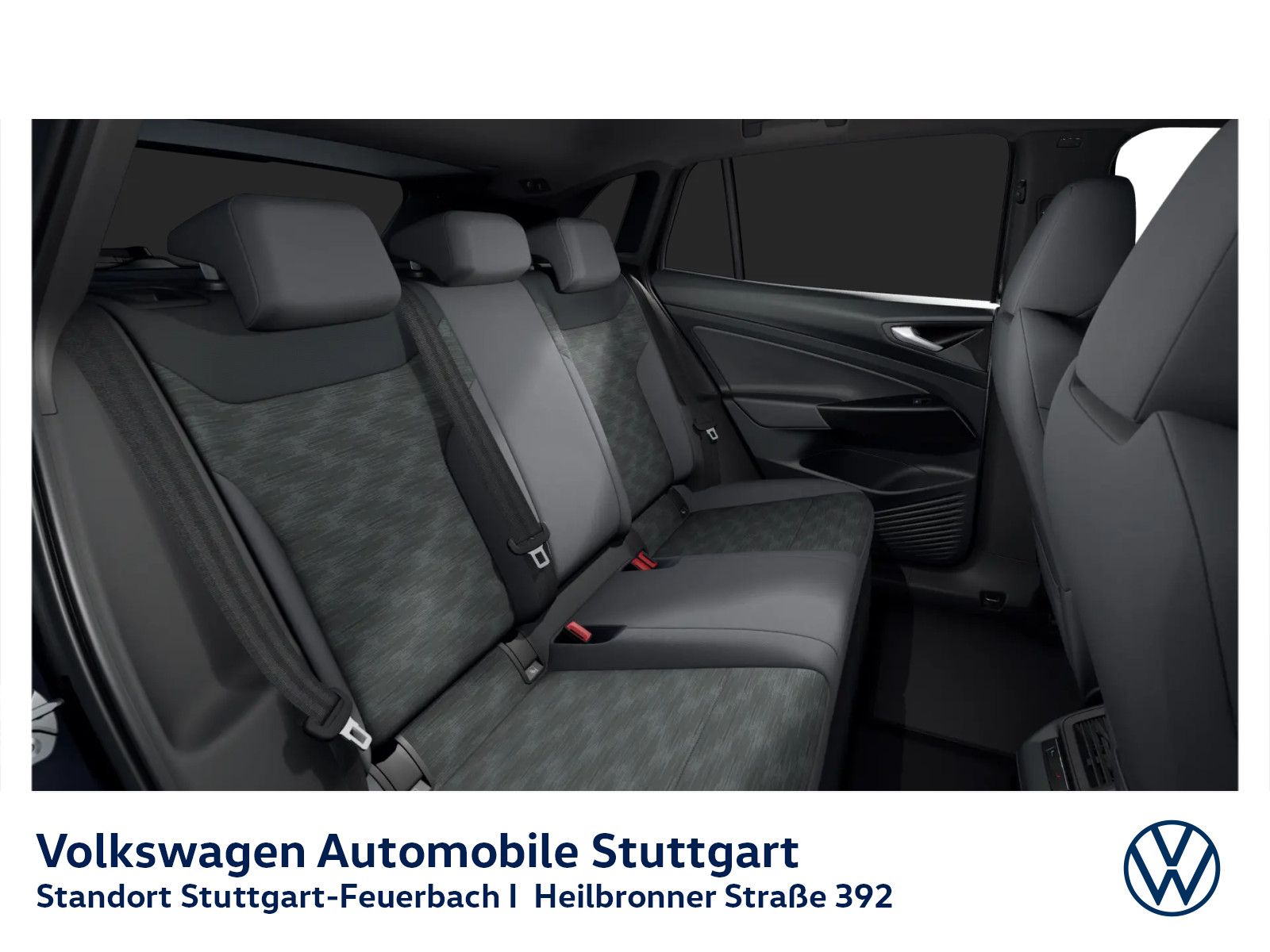 Volkswagen ID.4 - Bild 11
