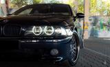 BMW E39 540i - Individual  - BMW 540: 540i E39
