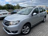 Dacia Logan MCV TCe 90 eco2 TEL/KLIMA/TEMP/TÜV/AHK