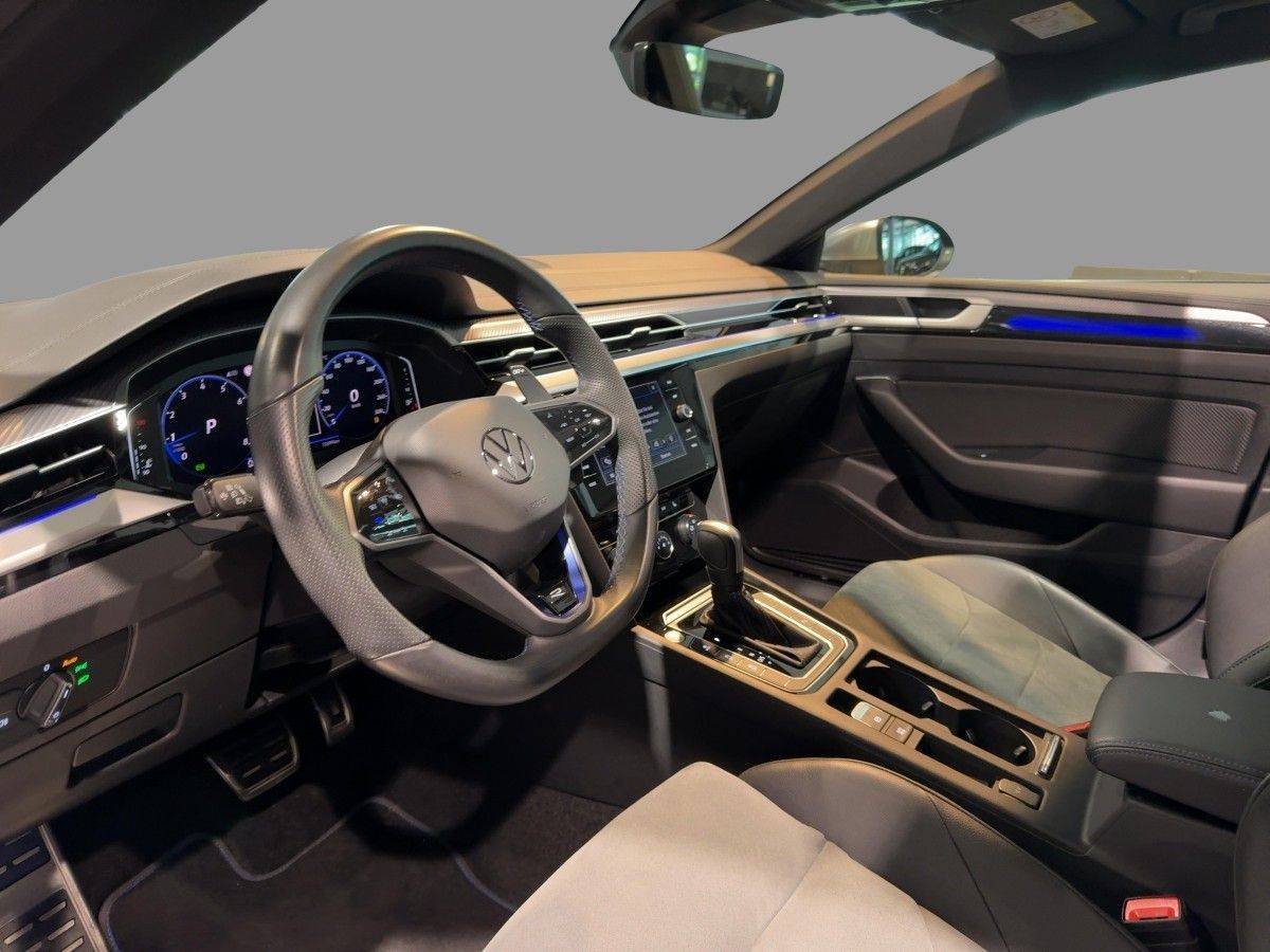 Volkswagen Arteon - Bild 7