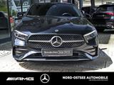 Mercedes-Benz A 200 AMG AHK MBUX KEYLESS-GO - Mercedes-Benz A-Klasse Jahreswagen: Automatik