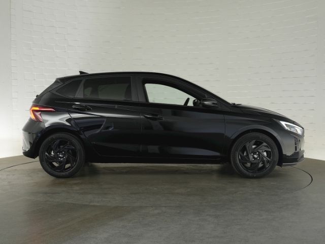 Hyundai i20 – Bild 32