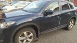 Mazda CX-5 2.2 SKYACTIV-D SENDO - Mazda CX-5
