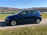 Volkswagen Polo V Trendline BlueMotion 1,2TDI 75ps - Volkswagen: Bluemotion