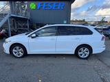 Volkswagen Golf Variant Life 2.0 TDI LED SHZ NAVI PDC KLIMA - VW Golf Gebrauchtwagen in Nürnberg