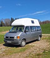 Volkswagen T4 California - H-Kennzeichen - VW T4 Gebrauchtwagen in München
