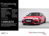 Audi RS 5 Coupé*NAVI-PLUS*HUD*RS-AGA*PANO*OPTIK-PAKET - Audi RS5 Jahreswagen