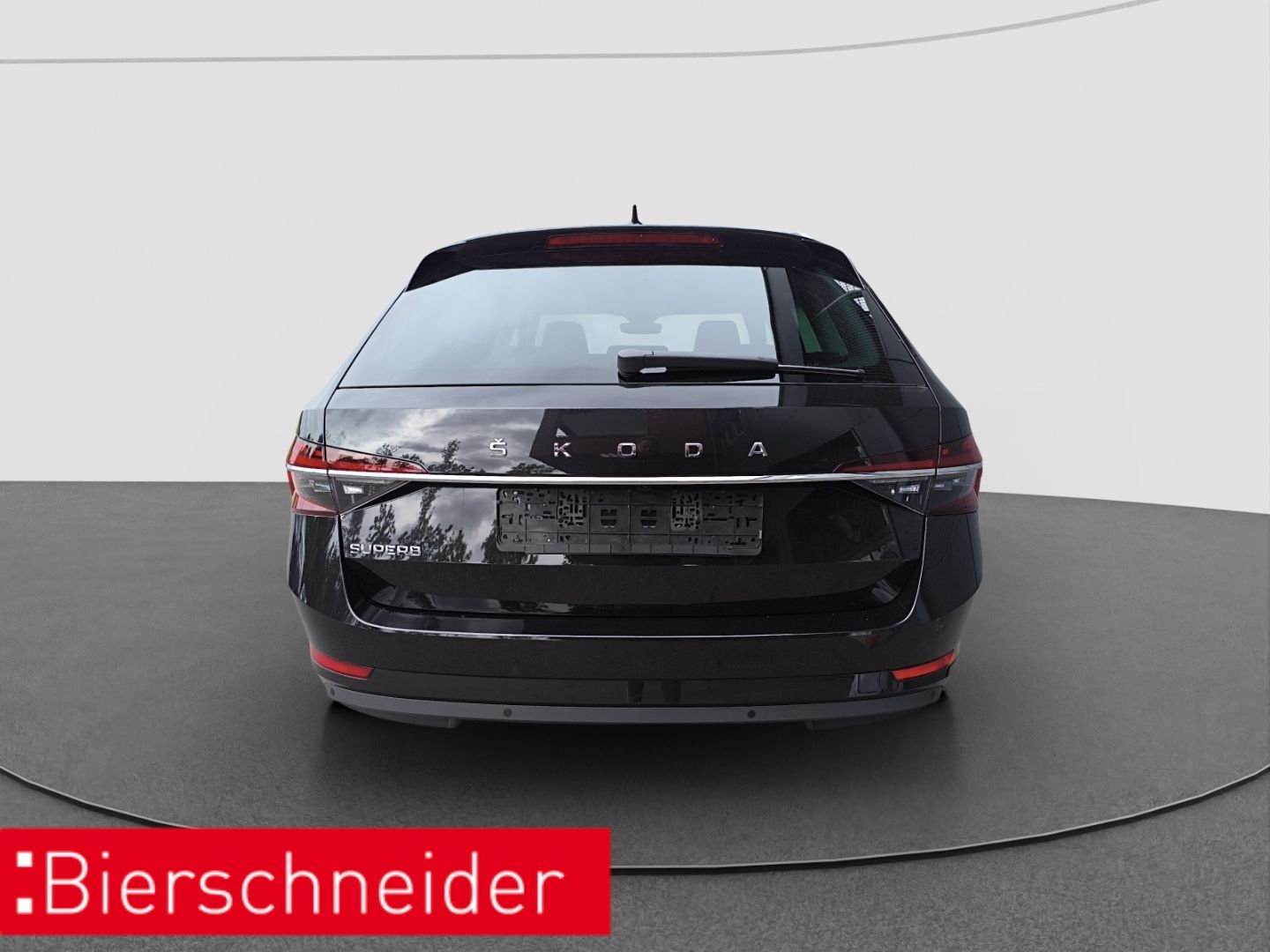 Skoda Superb - Bild 5