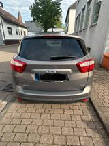 Ford C-Max 1,6 EcoBoost 110kW Titanium Titanium - gebrauchte Ford C-Max aus dem Jahr 2011