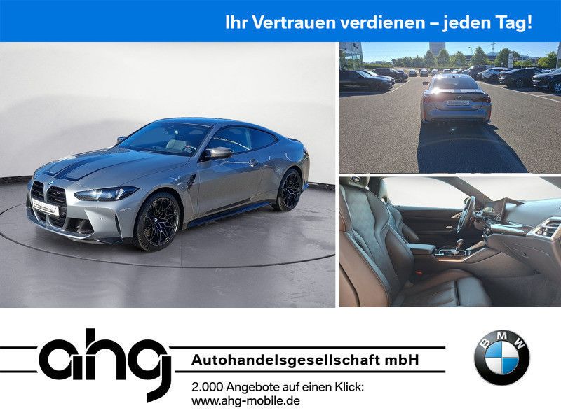 BMW M4 - 1