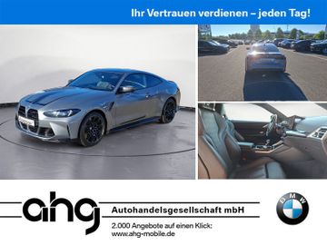 BMW M4 - 1