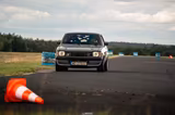 Opel Kadett C Coupe restmod - Opel Kadett: C