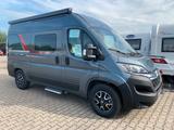 Bürstner Campeo 540, 165 PS Citroen, Markise - Bürstner 540