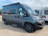 Bürstner Campeo 540, 165 PS Citroen, Markise - Angebote entsprechen deinen Suchkriterien