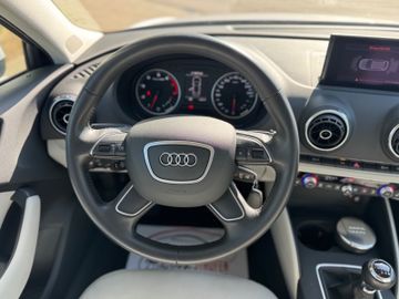 Audi A3 - 12
