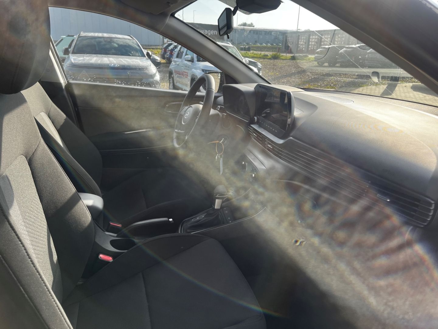 Hyundai i20 – Bild 18