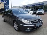 Peugeot 607 2.2 HDI Platinum/1-HAND/LEDER/NAVI/PDC - Peugeot 607