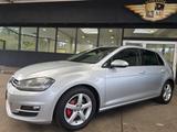 Volkswagen Golf VII Lim. 2.0 TDI Highline BMT PDC/NAVI - Volkswagen Golf: TDI Highline