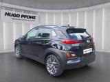 Hyundai Kona Advantage+ FHEV 1.6 GDI Autom LED RFK SHZ - Hyundai KONA in Lübeck