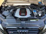 Audi SQ5 3.0 TDI plus tiptronic quattro - - Audi SQ5 in Oberhausen