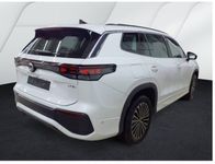 Volkswagen Tayron - Vorschau Bild 4